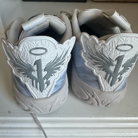 Puma x Lamelo Ball Basketball/Volleyball Sneakers - Picture 3 of 10